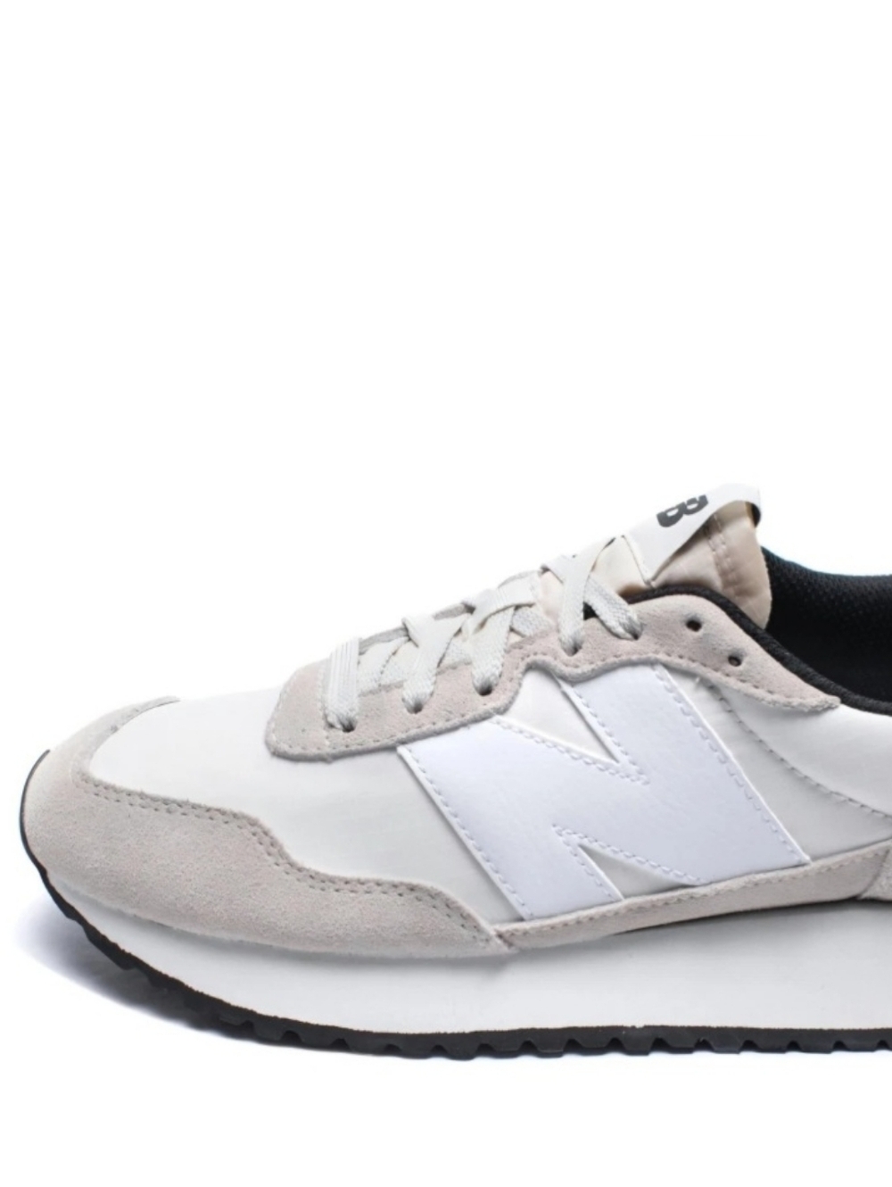 New Balance 237 Timberwolf Sea Salt US Men's Size 11 - Picture 5 of 9